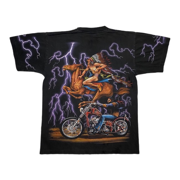 VTG American Thundah Tee